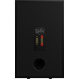 Klipsch Rebellion BK Back