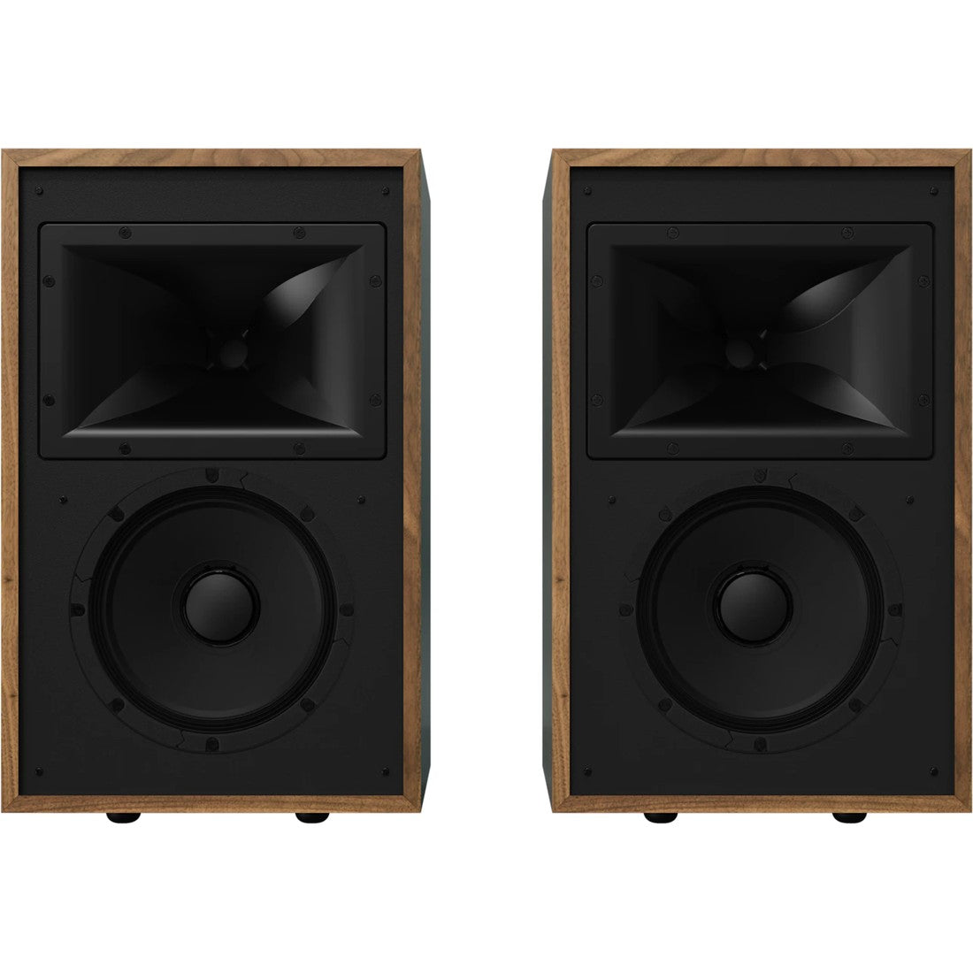 Klipsch Rebellion WN Pair Front 