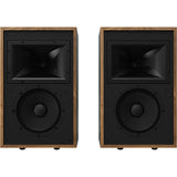 Klipsch Rebellion WN Pair Front 