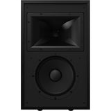 Klipsch Rebellion BK Front