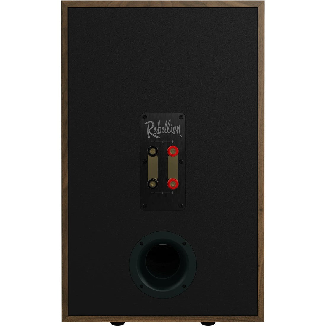 Klipsch Rebellion WN Back