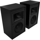 Klipsch Rebellion BK Pair Hero R