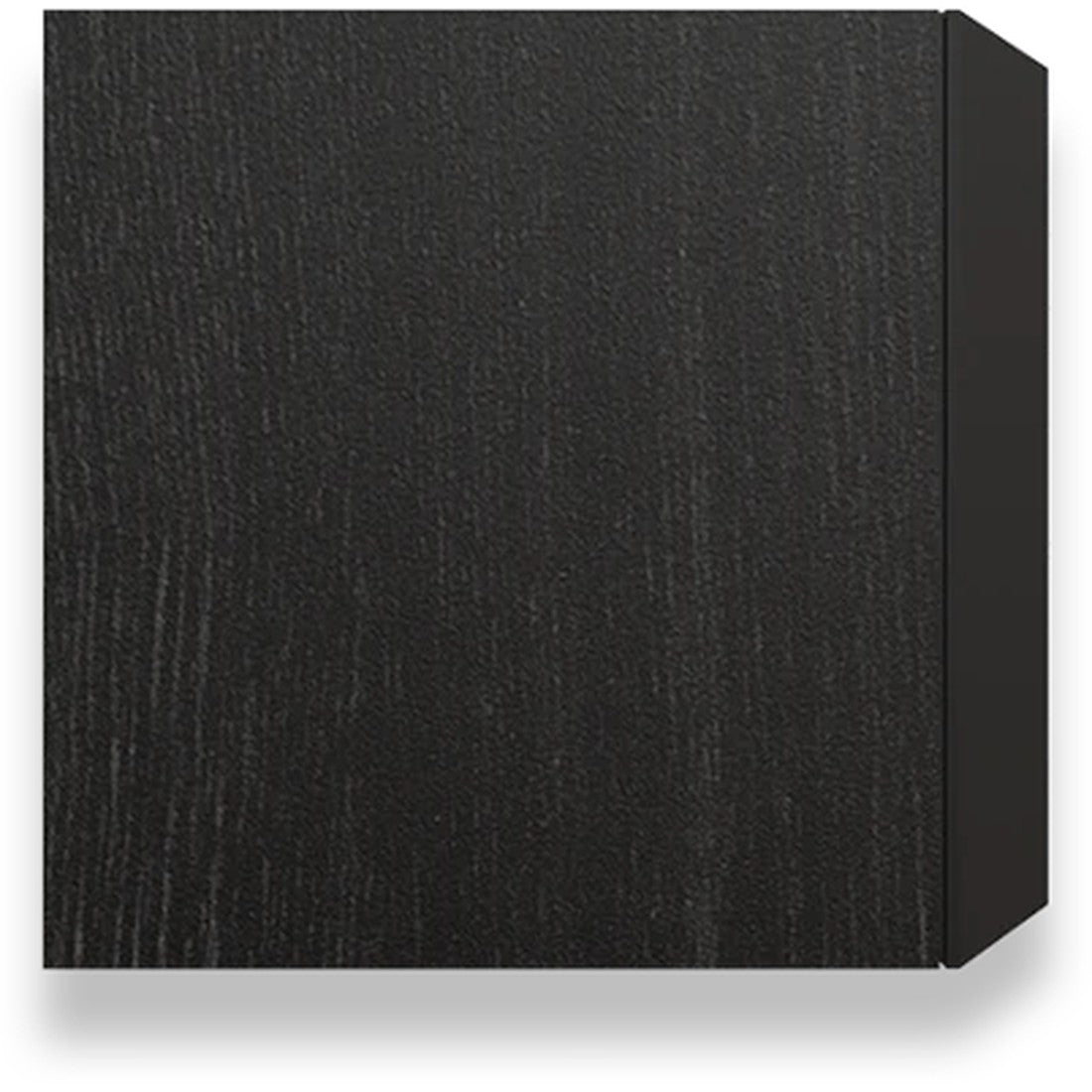 RP-404C II in black ash finish, side-view