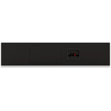 Klipsch RP404CII back view
