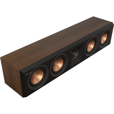 Klipsch RP404CII center channel speaker 