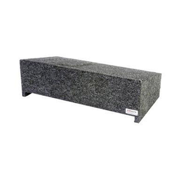 Atrend A361-10CP Single 10" Sealed Carpeted Subwoofer Enclosure