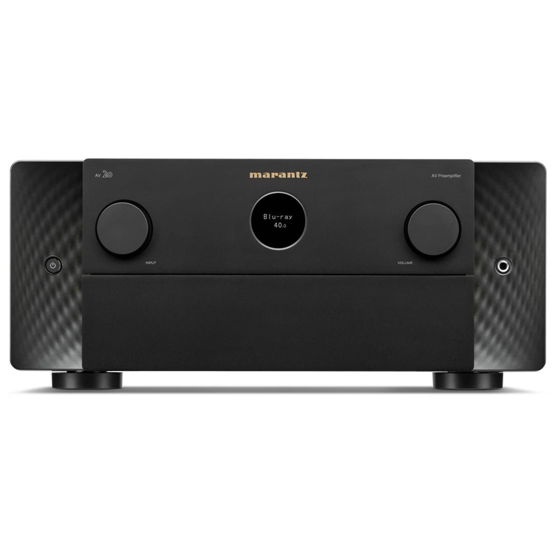 Marantz AV20 13.4-Channel AV Preamplifier - Gibbys Electronic