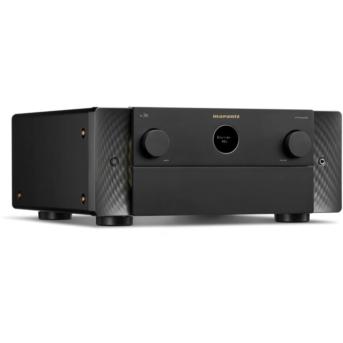 Marantz AV20 13.4-Channel AV Preamplifier - Gibbys Electronic