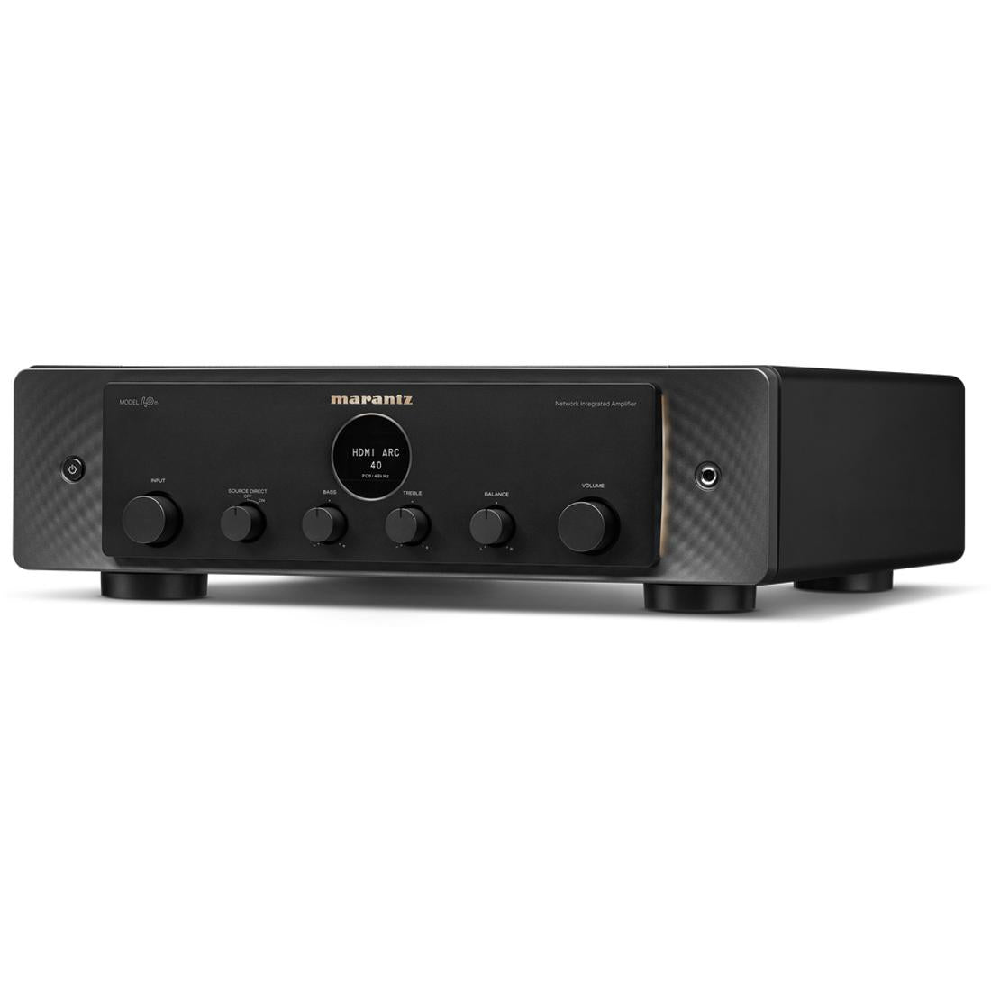 Marantz Model 40n audio amplifier