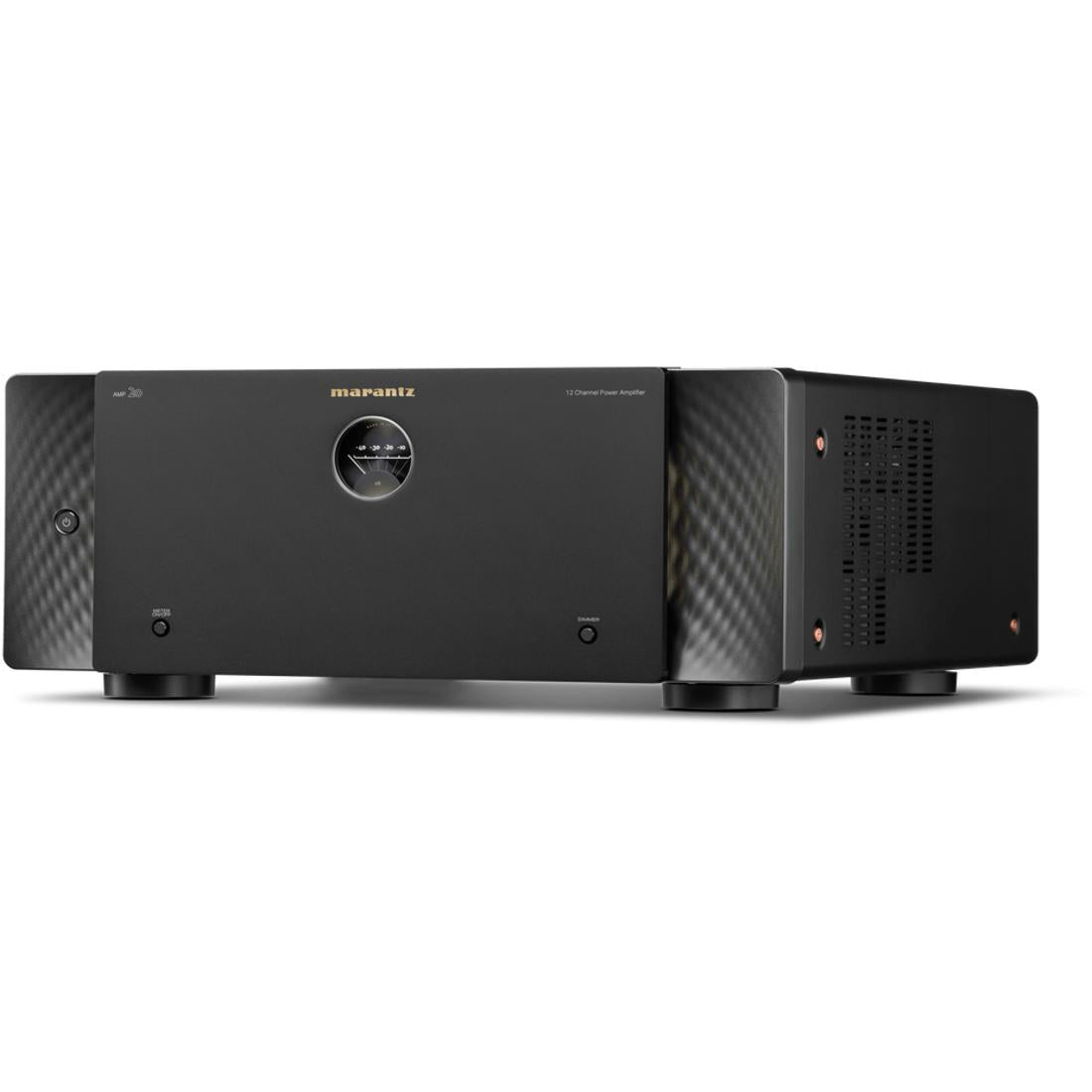 Marantz AMP 20 12-Channel Power Amplifier (AMP20) - Gibbys