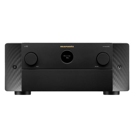 Marantz AV10 15.4 Channel Home Theatre Pre-Amplifier