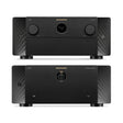 Marantz AV 20 AV Preamplifier and AMP 10 Power Amplifier