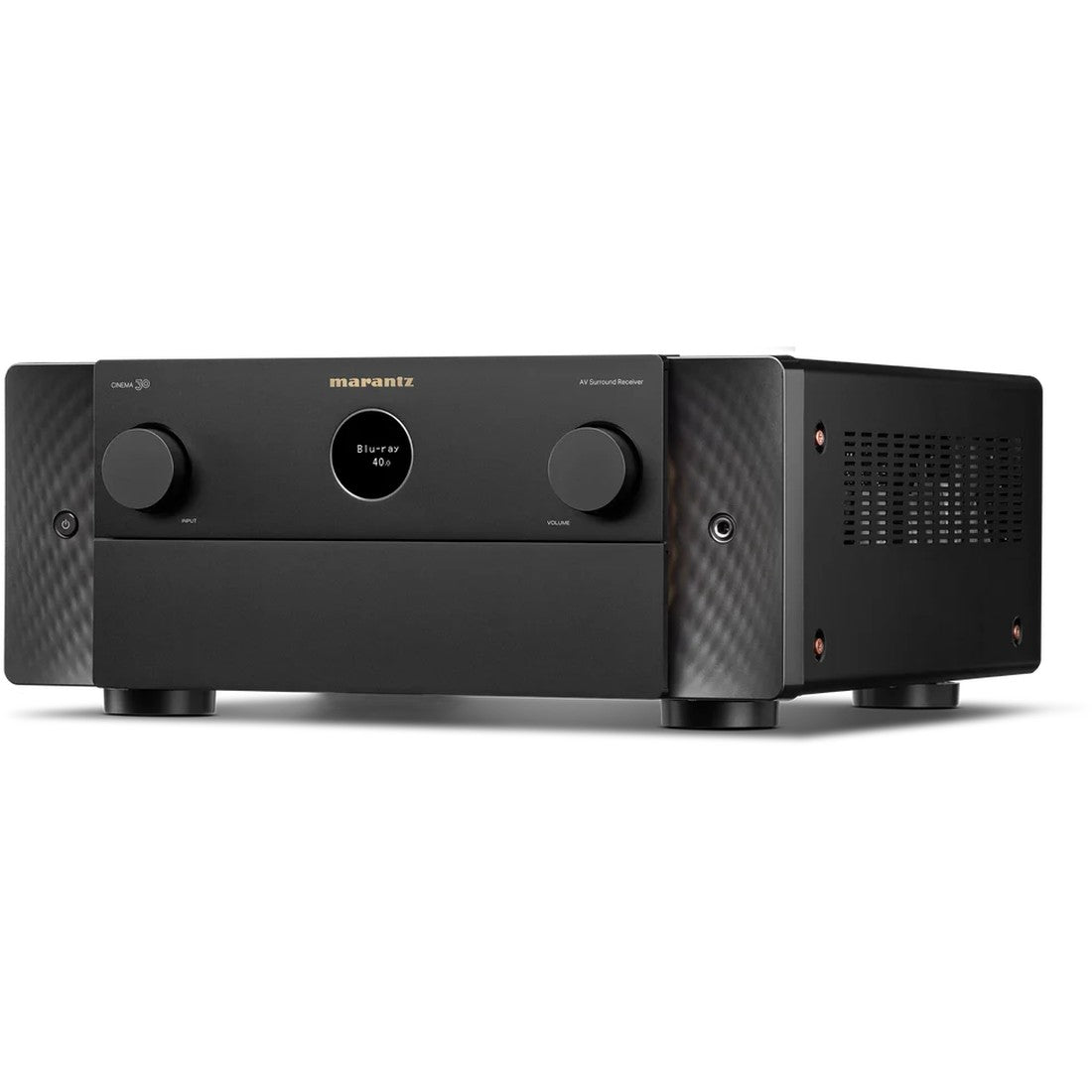 CINEMA 30, Black, dynamic