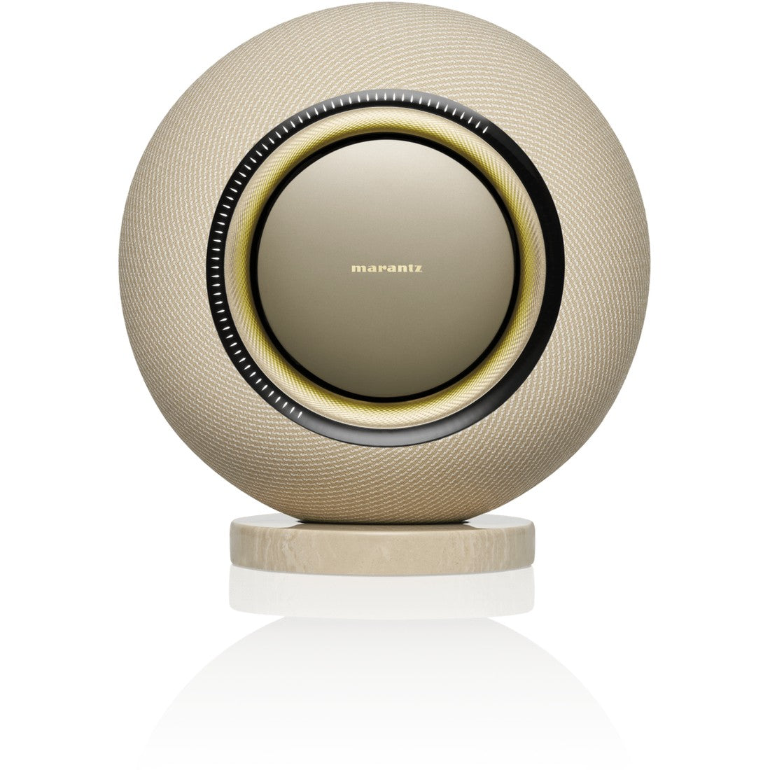 Marantz Champage Marantz Horizon Front