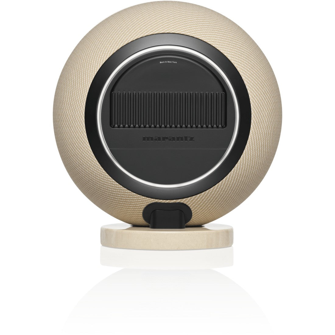 Marantz Champagne Marantz Horizon Back