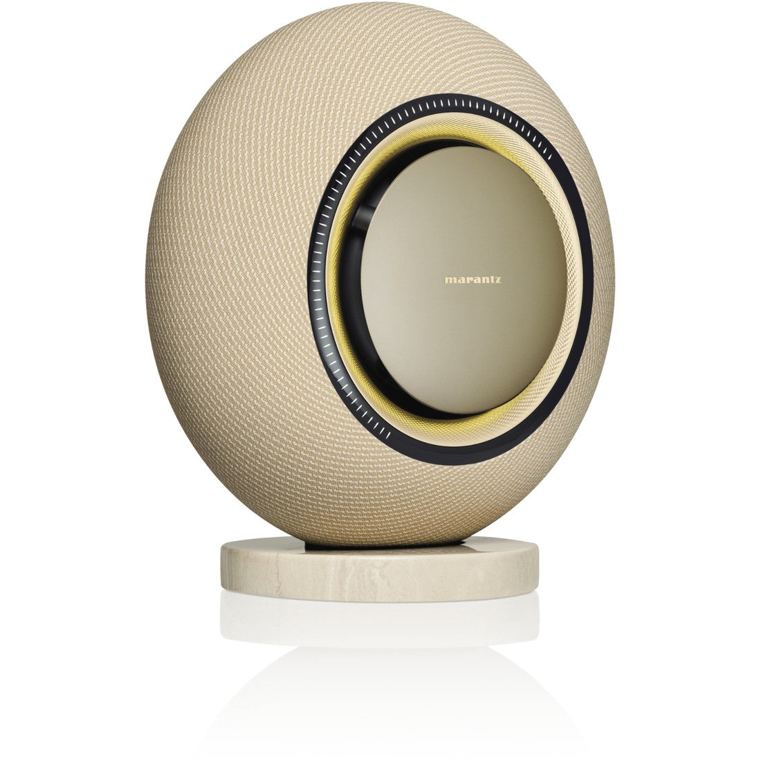 Marantz Champagne Marantz Horizon Left