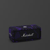 Emberton III Hendrix Edition set against a dark background.