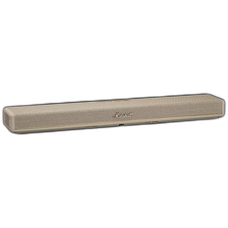 Marshall Heston 60 TV soundbar