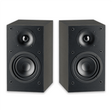 Paradigm MONITOR SE 6000F 5.1 Speaker Bundle #1 – Black