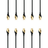 Monster 4K UHD High Speed HDMI Cable – 25 ft – Cable Bundles