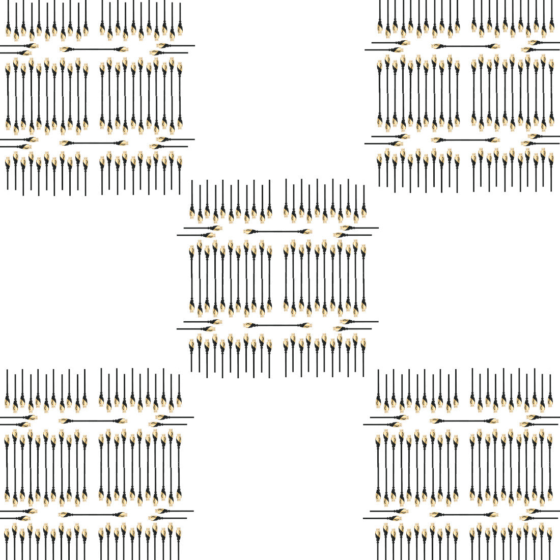 Monster 4K UHD High Speed HDMI Cable – 25 ft – Cable Bundles