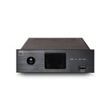 Network streaming amplifier
