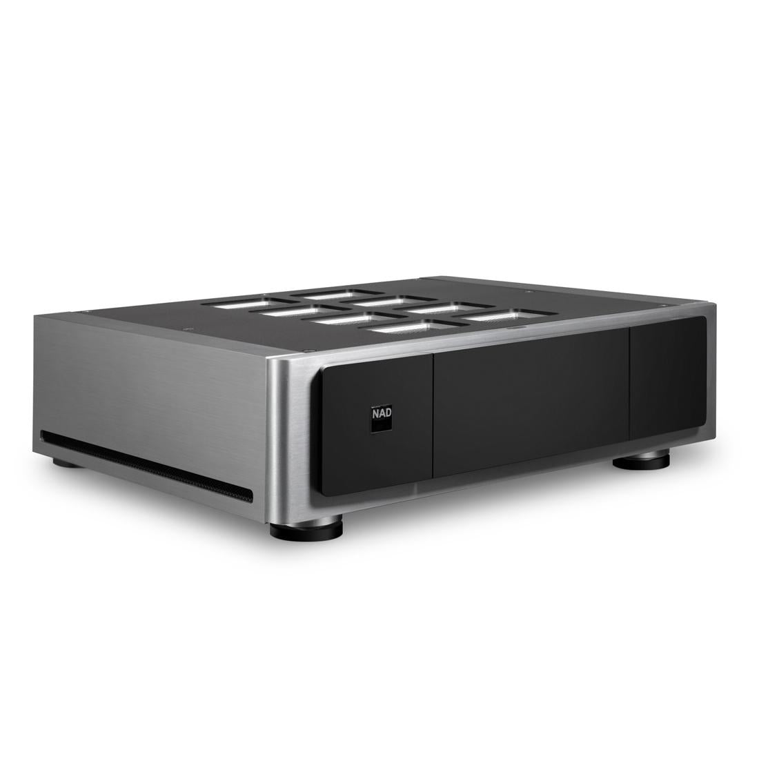 NAD M23 V2 Power Amplifier