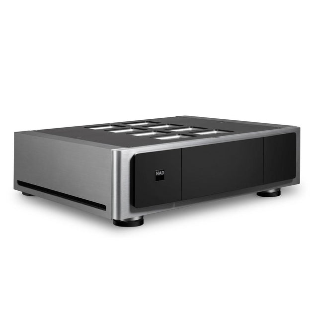 NAD M23 V2 Power Amplifier
