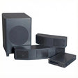 Niro HPS 1000 5.1 Surround Sound System