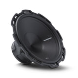 Rockford Fosgate P1S2-15 Punch 15" P1 2-Ohm SVC Subwoofer