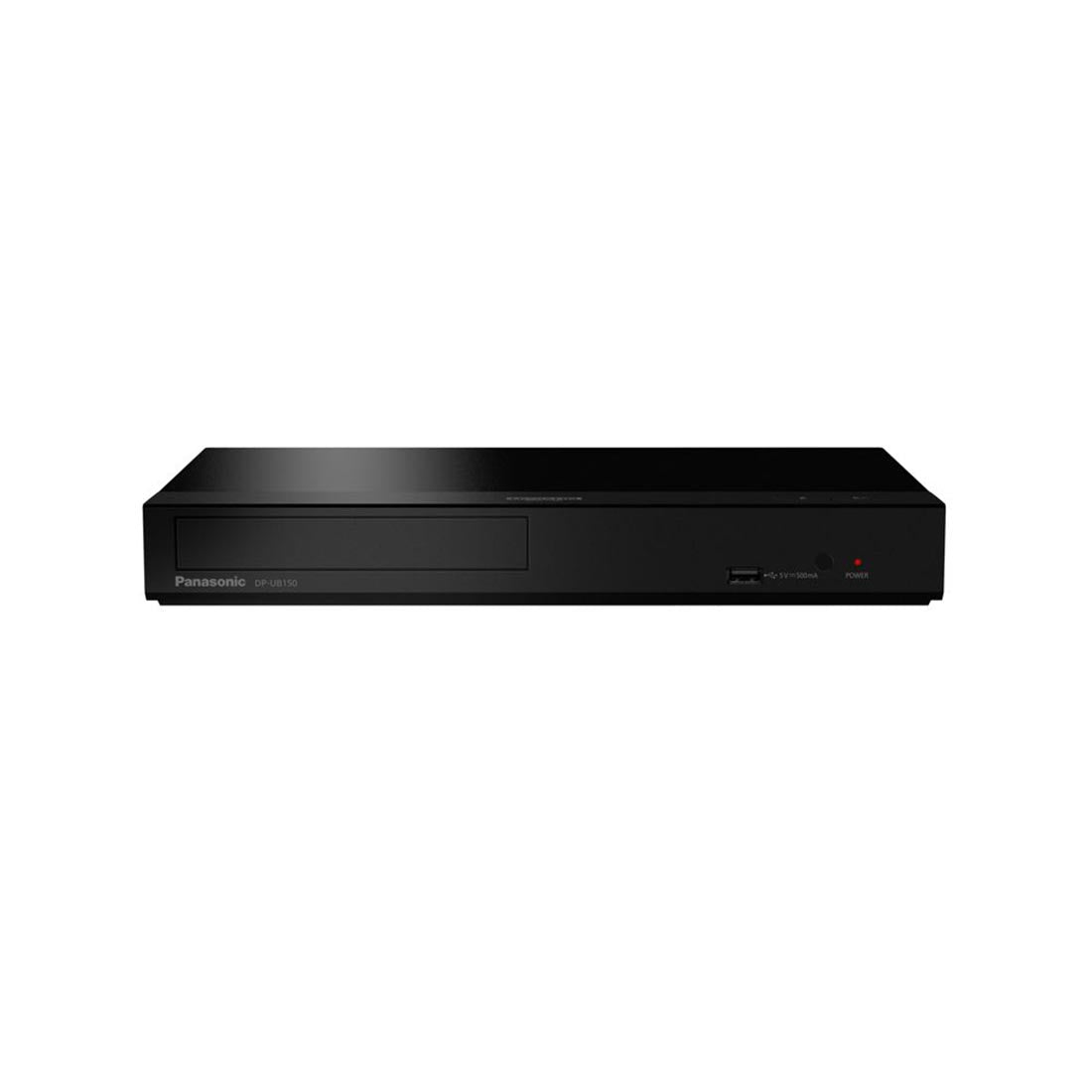 Panasonic 4K Blu-ray Player DP-UB150