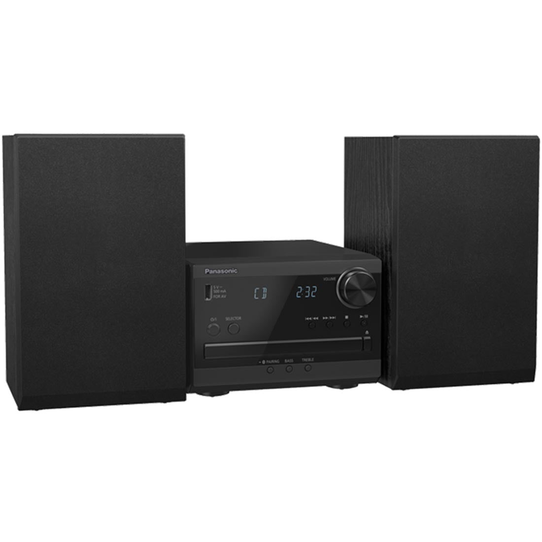 Panasonic SC-PM270 Stereo System