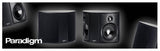 Paradigm Surround 3 High-Performance Rear and Surround Speaker - Each