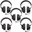 Audio-Technica PG1 5x headset bundle