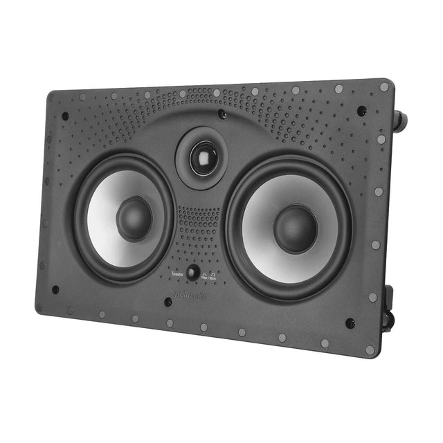 Polk Audio Vanishing Series 255c-RT In-Wall Speaker