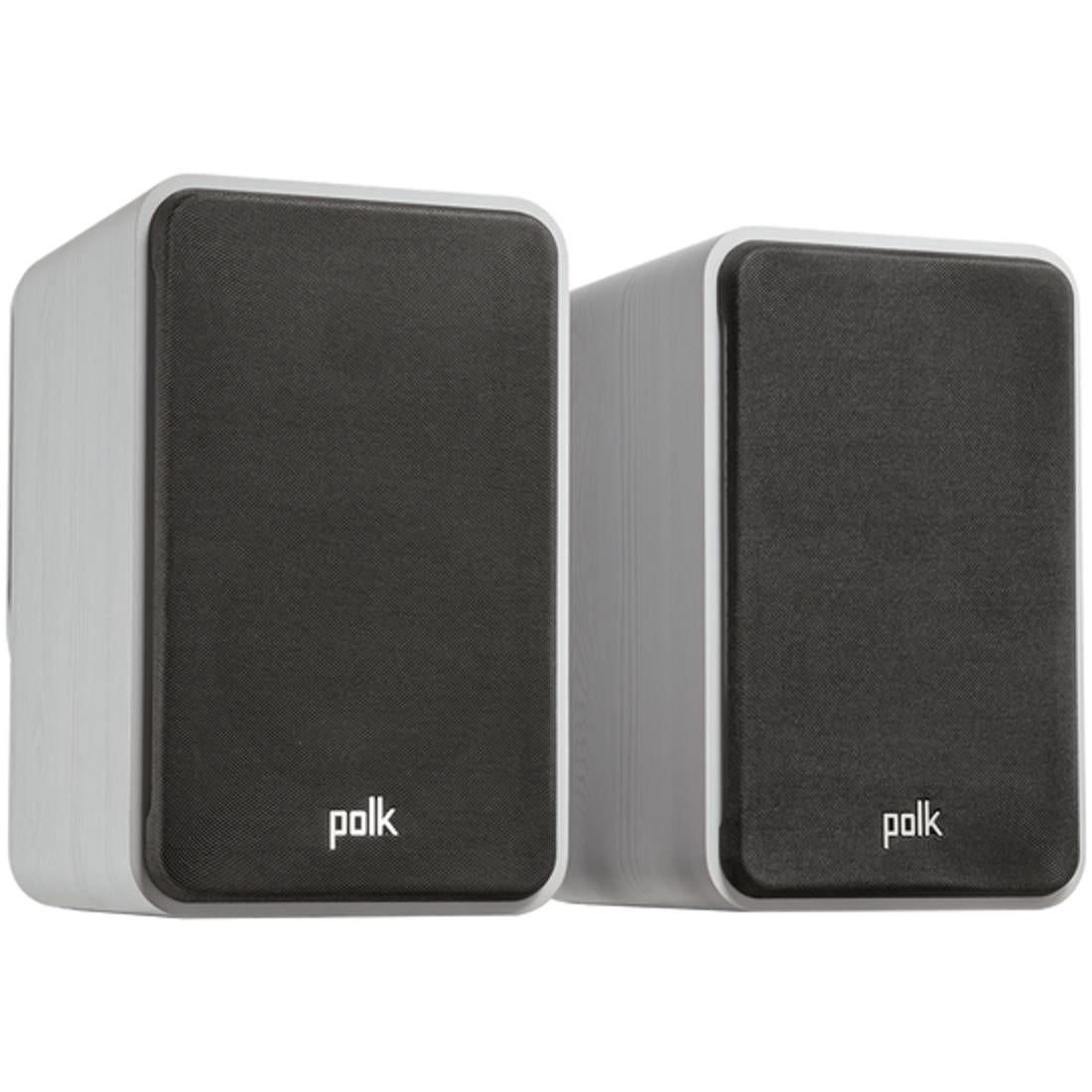 Polk Signature Elite ES15 Bookshelf speakers