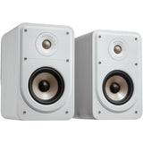 Polk Signature Elite ES15 Bookshelf speakers