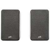 Polk Signature Elite ES15 Bookshelf speakers