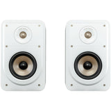 Polk Signature Elite ES15 Bookshelf speakers
