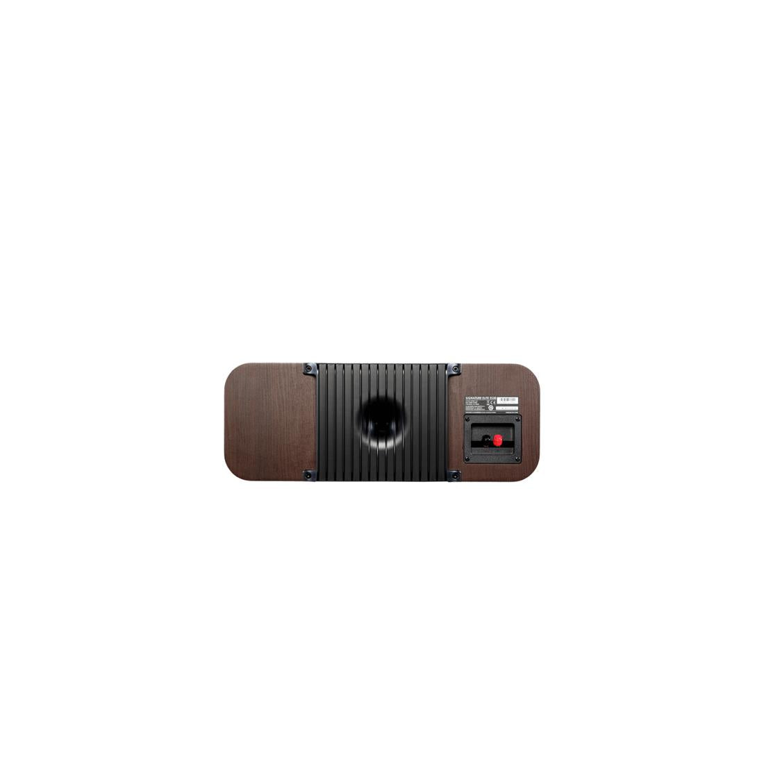 Polk Signature Elite ES30 Center Channel, rear view