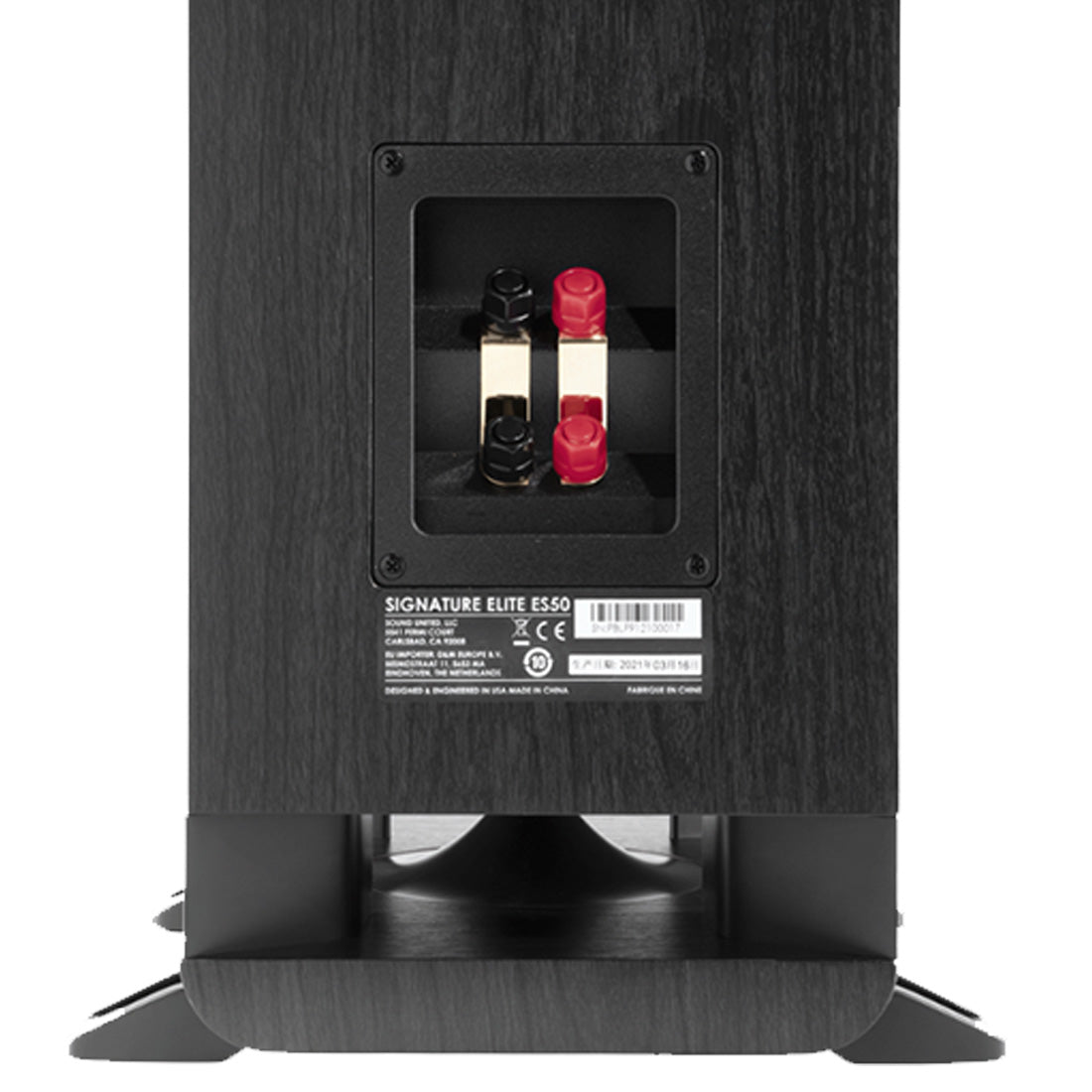 Polk Audio ES50 Signature Elite Floor Standing Loudspeakers