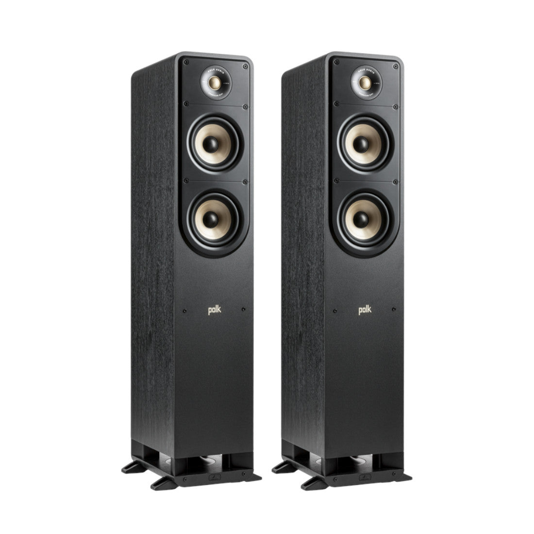 Polk Audio ES50 Signature Elite Floor Standing Loudspeakers - Pair