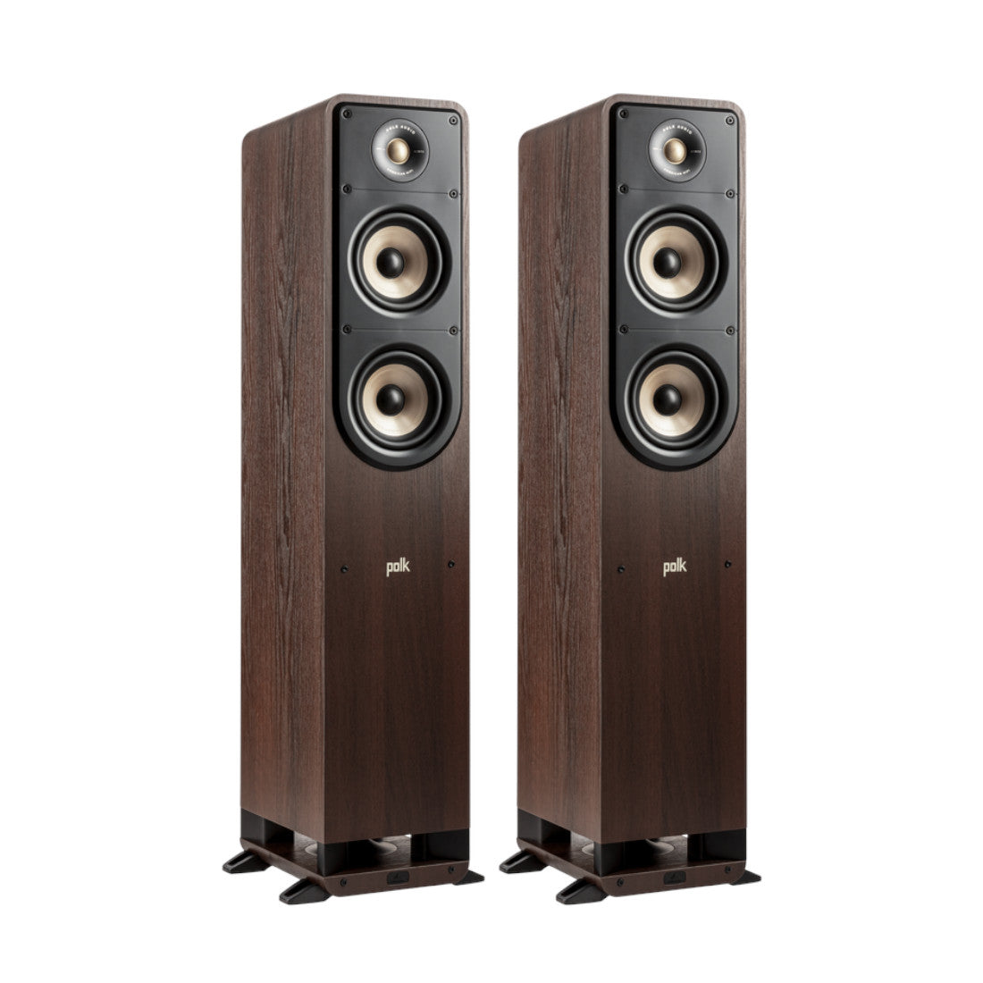 polkaudio SIGNATURE ELITE ES50　② Polk Audio ES50 Signature Elite Floor Standing Loudspeakers - Pair