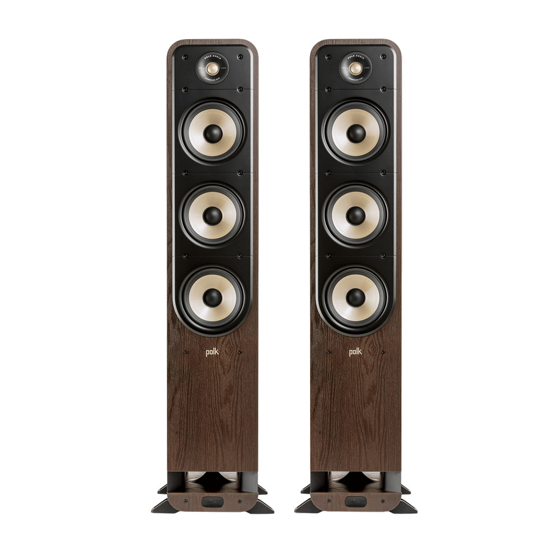 Polk Signature Elite ES60 Tower Speakers - Pair - Gibbys