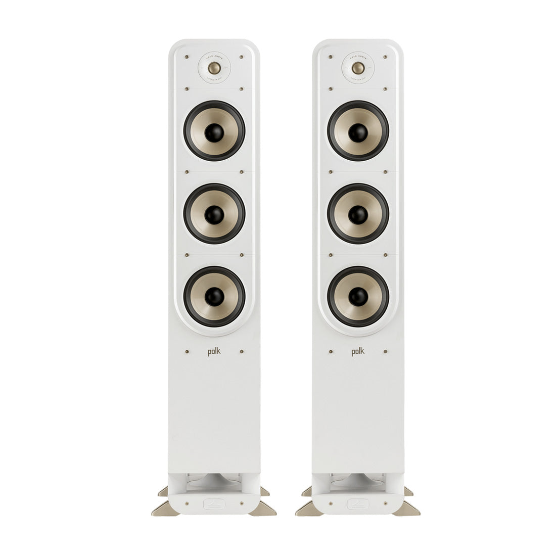 Polk Signature Elite ES60 Tower Speakers - Pair - Gibbys