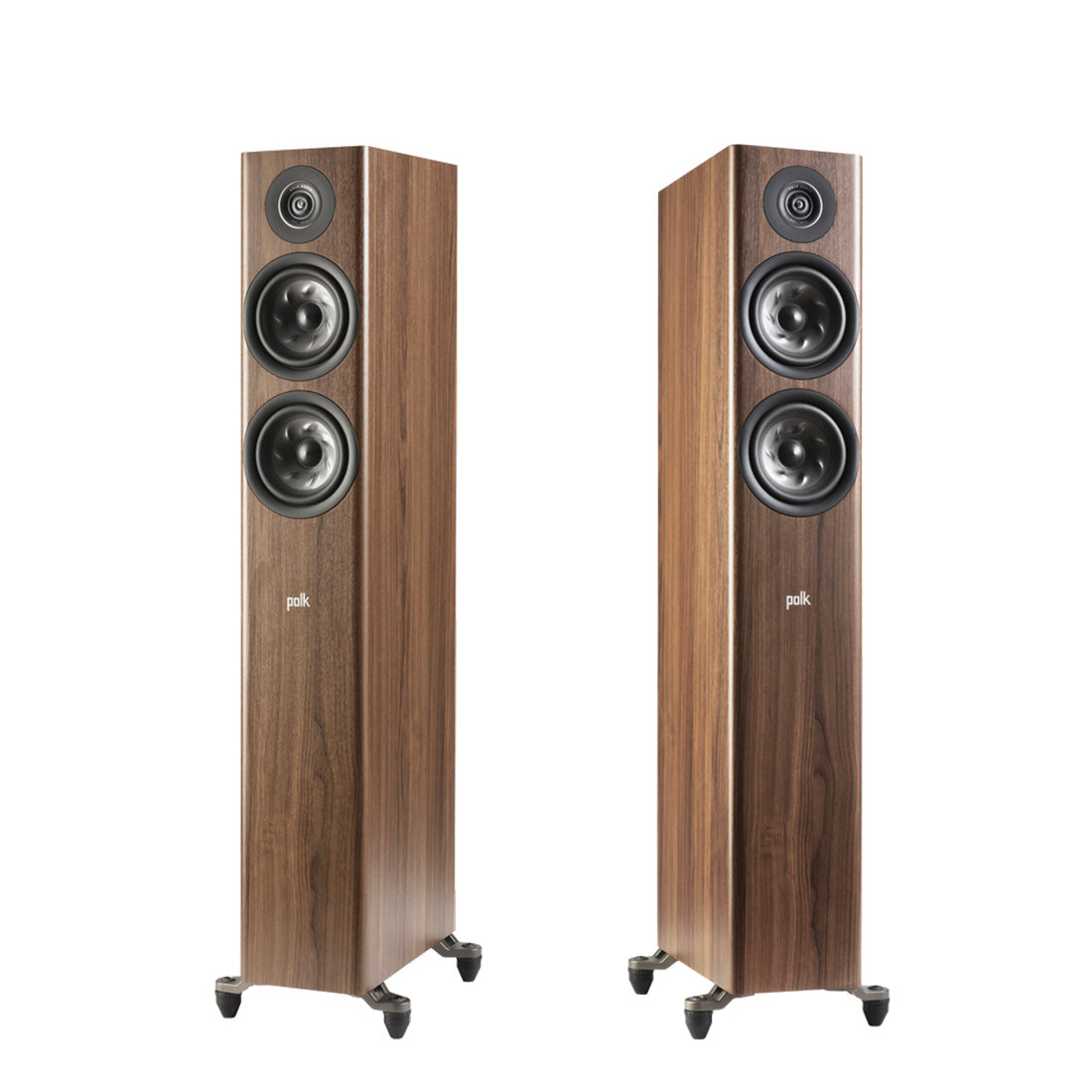 Polk Audio Reserve R500 Dolby Atmos 5.1.2 Tower Speakers - Pair