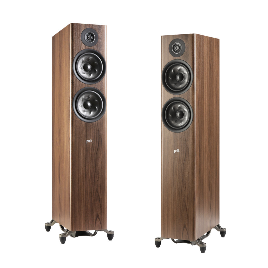 Polk Audio Reserve R600 Premium Floor-Standing Speakers - Pair