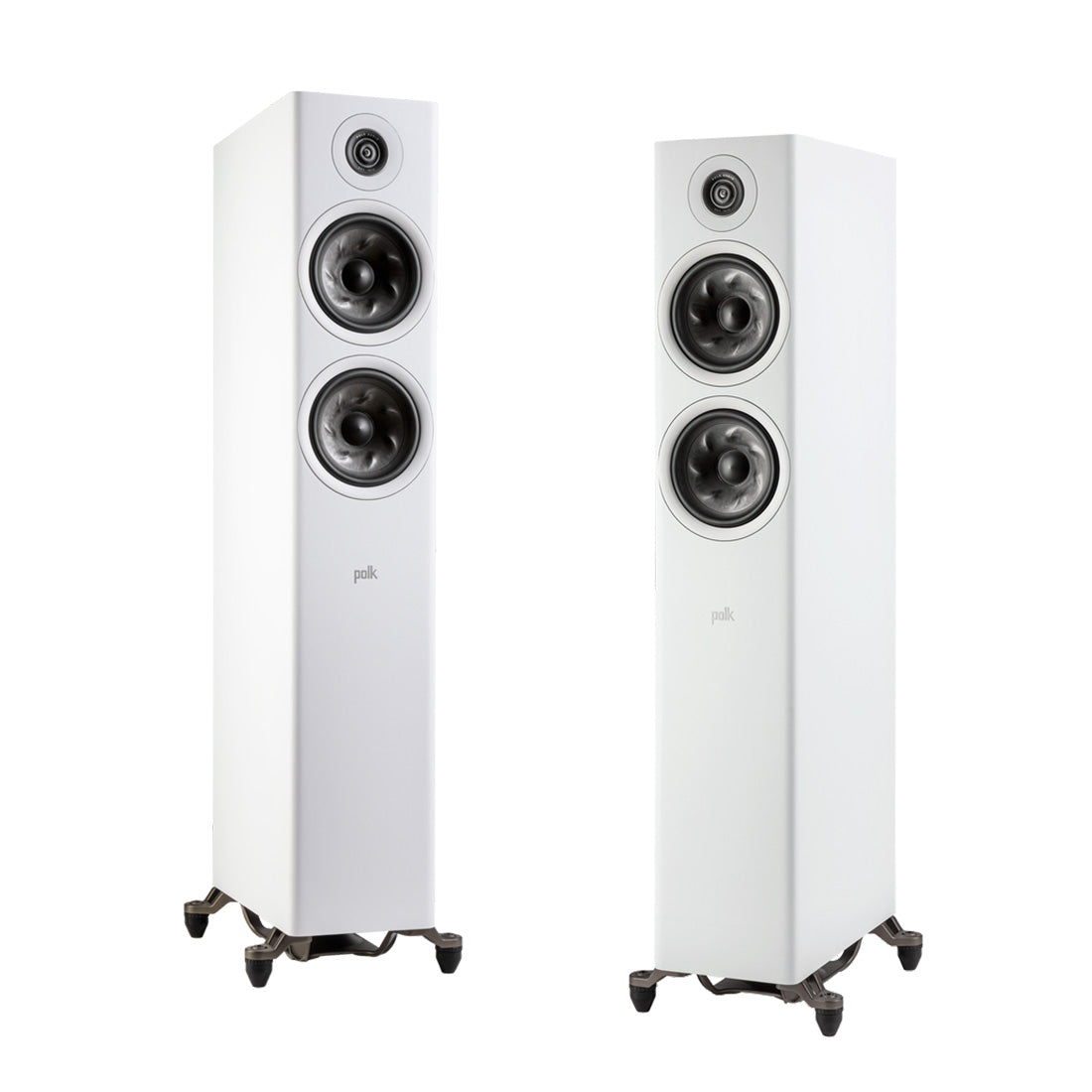Polk Audio Reserve R600 Premium Floor-Standing Speakers - Pair