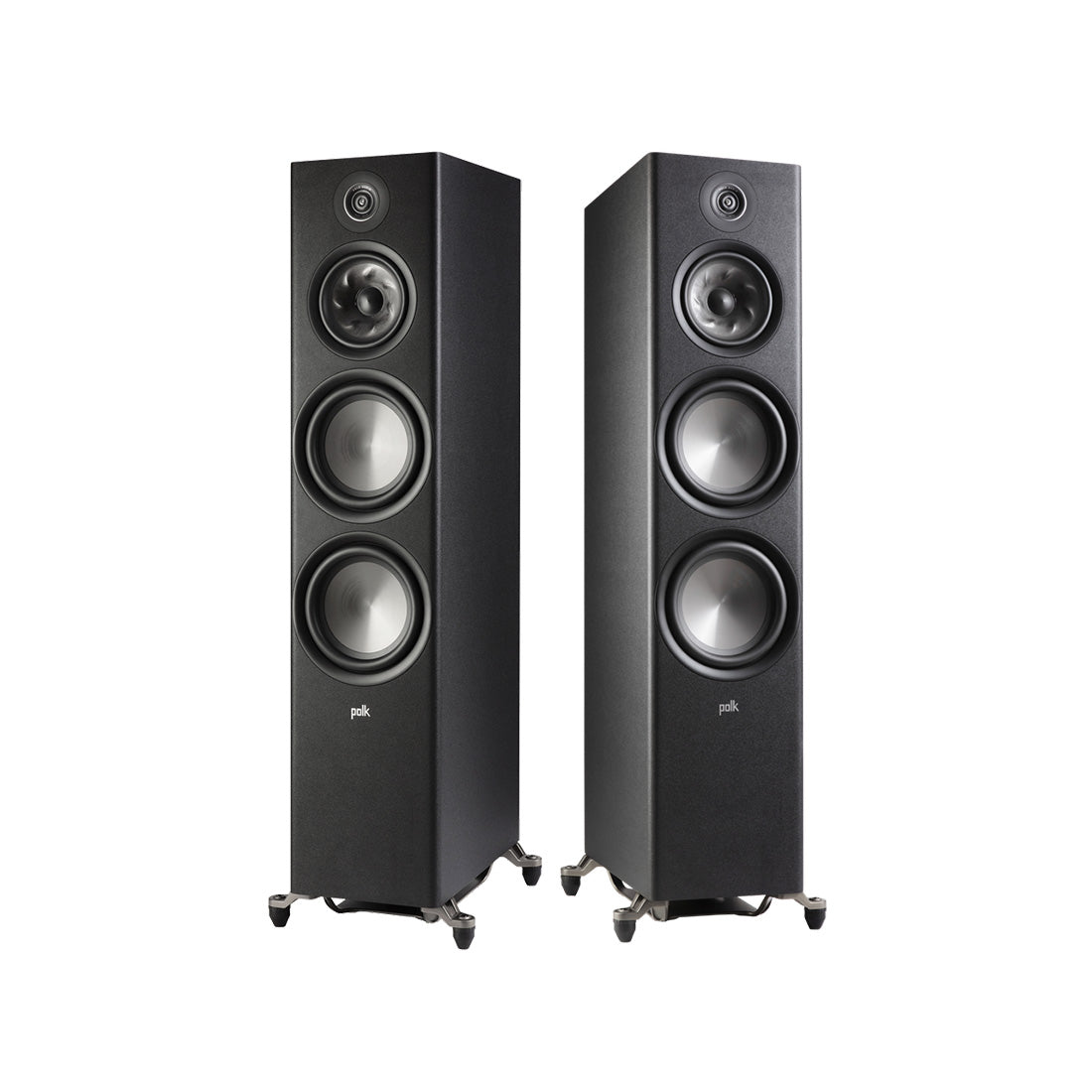 Polk Audio Reserve R700 Dolby Atmos Floor-Standing Speakers Pair