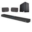Polk React 5.1 Wireless Home Theater System